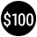 $100 Dollar Game
