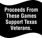 Games Supporting Texas Veterans
